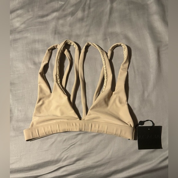 Acacia Swimwear Plantation Top